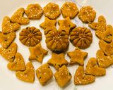 થેપલા અને થેપલા બાઈટ્સ (Thepla & Thepla Bites recipe in Gujarati) રેસીપી સ્ટેપ7ફોટો