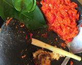 Foto langkah ke 2 dari resep Ayam Bakar Bumbu Rujak.