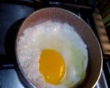 Foto langkah ke 2 dari resep Telur Ceplok Saus Madu.