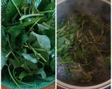 Foto langkah ke 2 dari resep 💕GANGAN/SAYUR KARUH.