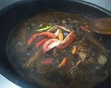 Foto langkah ke 3 dari resep Pucung Gabus.