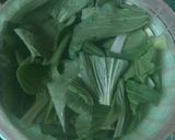 Foto langkah ke 1 dari resep Cah Kailan Bawang Bombai.