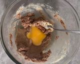 Foto langkah ke 1 dari resep Soft cookies airfryer.