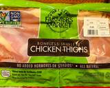 Crockpot BBQ Chicken Sandwiches recipe step 1 photo