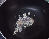 Foto langkah ke 2 dari resep Tumis Brokoli Wortel.
