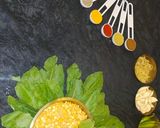દાલ પાલક (Dal Palak Recipe In Gujarati) રેસીપી સ્ટેપ5ફોટો