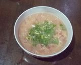 รูปขั้นตอนการทำที่ 3 ของ ซุปไข่มะเขือเทศสไตล์จีน - คีโต
