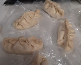 Foto del paso 4 de la receta: Empanadas de Caponatta de vegetales