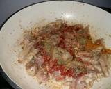 Chicken jalfrezi recipe step 2 photo