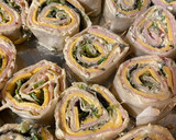 Foto del paso 4 de la receta: Snack de tocineta con queso crema