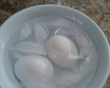 Foto del paso 2 de la receta: Huevos duros