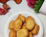 Foto langkah ke 7 dari resep Odading.