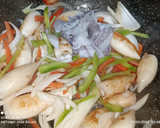 Foto del paso 4 de la receta: Calamarcitos Tex Mex