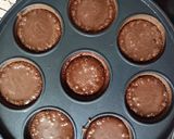 Foto langkah ke 3 dari resep Martabak Mini Oreo.