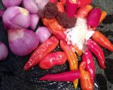 Foto langkah ke 2 dari resep 🌶 Sambal Bawang TerEnak.