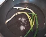 卡滋嫩雞肉絲飯的食譜步驟1照片