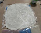 Foto del paso 1 de la receta: Palmeritas fáciles con tapa de pascualina de hojaldre