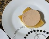 Foto del paso 3 de la receta: Montadito de queso de cabra
