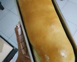 Foto langkah ke 5 dari resep Roti Tawar.