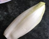 Foto del paso 2 de la receta: Relleno de tartaletas con surimi y endivias