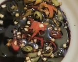 Foto langkah ke 4 dari resep Mendoan + sambel kecap.