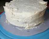 Foto langkah ke 16 dari resep Sponge Cake Tiramisu.
