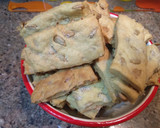 Foto del paso 7 de la receta: Snacks salados