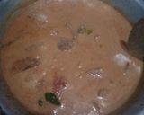 Foto langkah ke 3 dari resep Rendang jawa.
