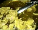 भजिया/ पकौड़ा प्लेटर (Bhajiya /pakoda platter recipe in hindi) रेसिपी चरण 7 फोटो
