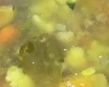 Foto langkah ke 4 dari resep Soto Bumbu Kuning.