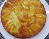 Foto del paso 4 de la receta: Tarta de manzana riquísima y fácil!