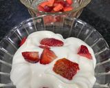 Foto del paso 5 de la receta: Fresas con crema (Strawberries and Cream)