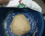 Foto del paso 4 de la receta: Roles de canela