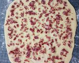 Foto del paso 6 de la receta: Pancitos saborizados de salame