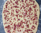 Foto del paso 6 de la receta: Pancitos saborizados de salame