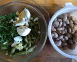 Babkrém recept fázis 1 fotója