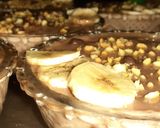 صورة لخطوة 4 من وصفة فلان شيكولا 🍫🍮