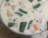 Foto langkah ke 6 dari resep 𝕂ℝ𝕀𝕄 𝕊𝕌ℙ.