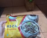 Foto langkah ke 10 dari resep Niku Udon Ala Marugame Udon.