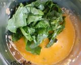 A picture of step 3 of Mango-Spinach Smoothie.