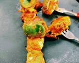 Jain paneer chilli recipe step 5 photo