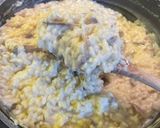 Foto del paso 5 de la receta: Risotto quesos y champiñón ostra