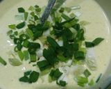 Foto langkah ke 3 dari resep #126 Tempe Kemul Kunyit.