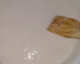 Foto del paso 4 de la receta: Spaghetti con camarones