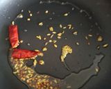 A picture of step 2 of Amba Khatta.