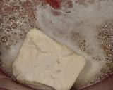 A picture of step 1 of Tomato Soup.
