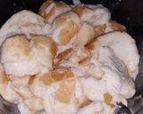 Foto del paso 3 de la receta: Budín de pan