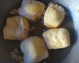 Foto langkah ke 7 dari resep Odading/ Roti bantal goreng.