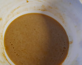 Foto del paso 2 de la receta: Bizcocho de avena y plátano con frutos secos