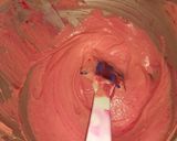 Foto del paso 3 de la receta: Budín con corazón interno